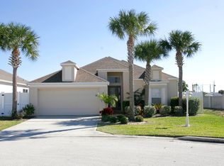 455 Barnacle Ln, Melbourne, FL 32903