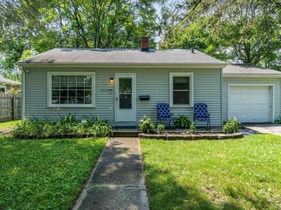 2115 Carolina St, Midland, MI, 48642