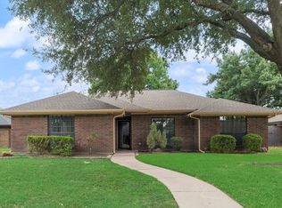 3252 Anchor Dr, Plano, TX 75023