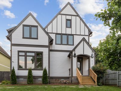 512 N 17th St, Nashville, TN, 37206