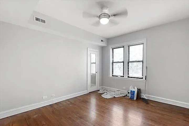 2119 N Campbell Ave #3F — Photo 7