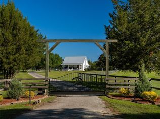16993 NW 165th St, Williston, FL 32696