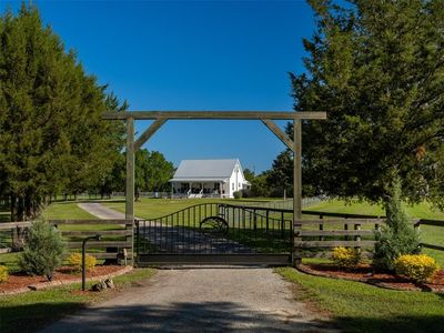 16993 NW 165th St, Williston, FL, 32696