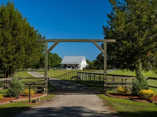 16993 NW 165th St, Williston, FL 32696