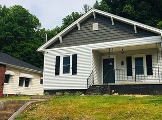 224 New Ave, Erwin, TN 37650