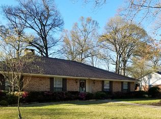 2016 Capella Dr, Bastrop, LA 71220