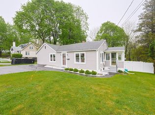 497 Massasoit Rd, Worcester, MA 01604