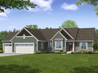 716 Prairie Hill Ave, Village Of Mukwonago, WI 53149