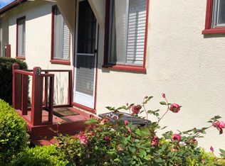 241 Myrtle Rd #F, Burlingame, CA 94010