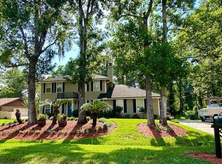 12366 Tracy Ann Rd, Jacksonville, FL 32223
