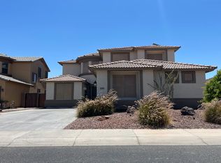 25803 W Ripple Rd, Buckeye, AZ 85326