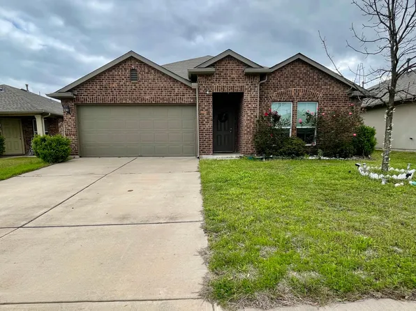 18409 Weatherby Ln, Elgin, TX 78621