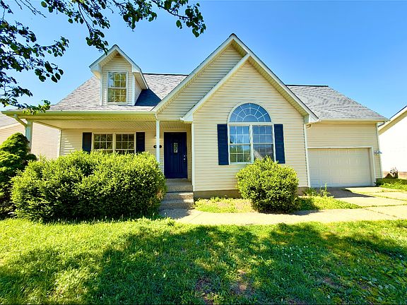 2nd image of 149 Lakes Of Dogwood Blvd