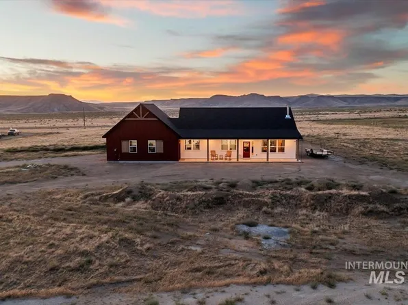 15774 Appaloosa Ln, Murphy, ID 83650