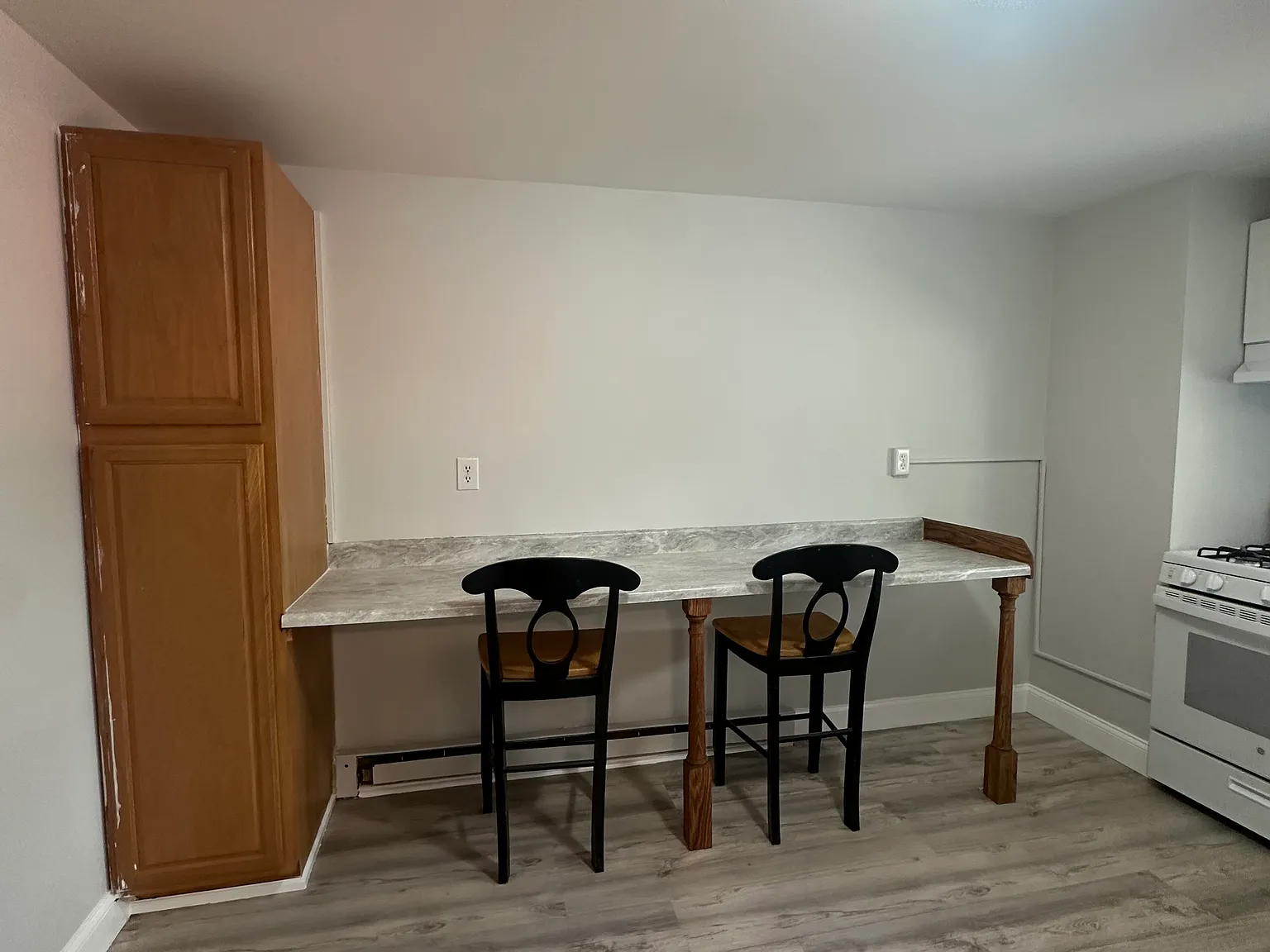 1 bed, $1,550 — Photo 2
