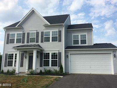 15545 Wedgewood Dr, Greencastle, PA, 17225