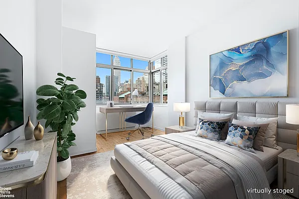 Sold by Brown Harris Stevens | media 8