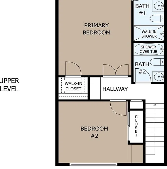 7137 Shoup Ave #16 — Photo 24