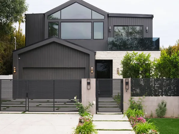 15602 Morrison St, Sherman Oaks, CA 91403