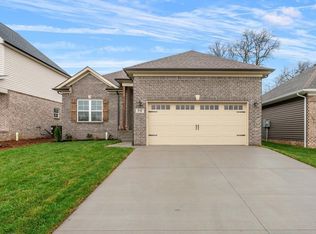 717 Barrens Gap Way, Bowling Green, KY 42101