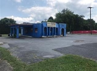 2601 Fort Campbell Blvd, Clarksville, TN 37042