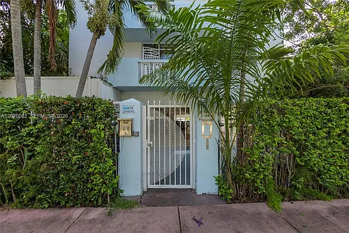 301 Jefferson Ave #4E Photo 1