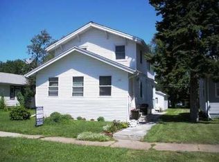 1005 Hawthorne Ave, Waterloo, IA 50702