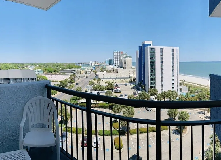 2001 S Ocean Blvd #918 — Photo 12