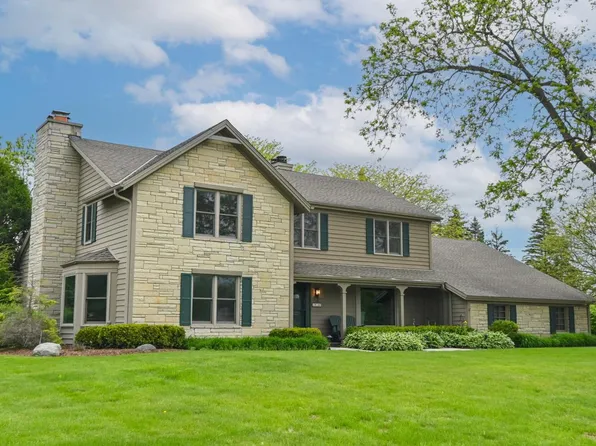 18140 Colline Vue BOULEVARD, Brookfield, WI 53045