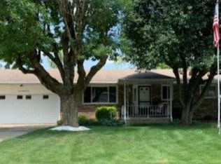 337 33rd St SW, Canton, OH 44706