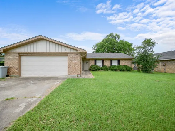 2113 Melon St, Deridder, LA 70634