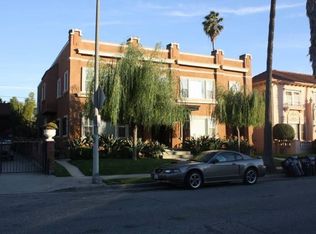 1140 4th Ave, Los Angeles, CA 90019