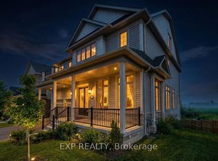 98 Rea Dr, Centre Wellington, ON