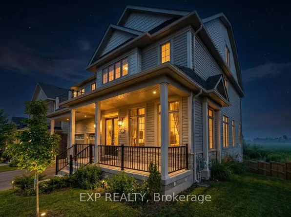 98 Rea Dr, Centre Wellington, ON N1M 0H5