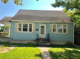 515 N 2nd St, Vineland, NJ