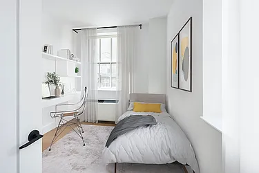 Rented by Pinnacle City Living