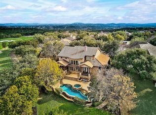 2012 Laurel Ridge Cv, Austin, TX 78732