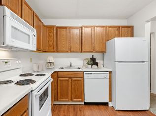 Willow Pond, Burnsville, MN 55337