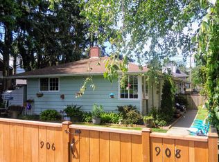 908 Wetmore Ave, Everett, WA 98201