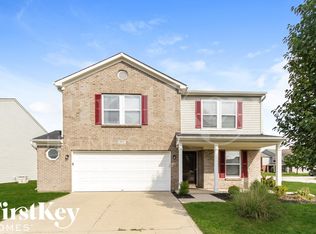 8655 Hopewell Ct, Camby, IN