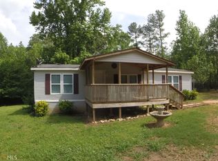 895 Garr Rd, Jackson, GA 30233