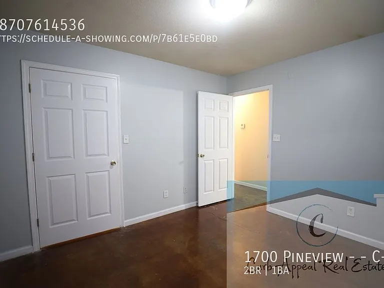 1700 Pineview St #C-1 — Photo 4