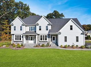 2 Frontier Ln, Millis, MA 02054