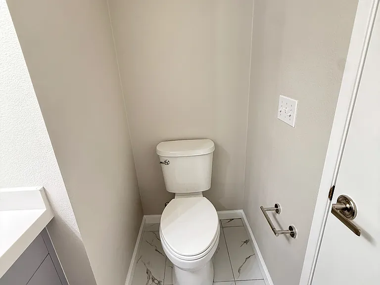 Brand new Elongated Kohler Toilet