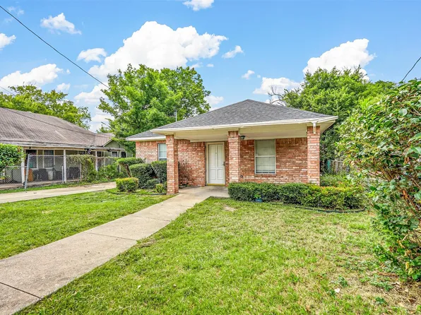1319 Hudspeth Ave, Dallas, TX 75216