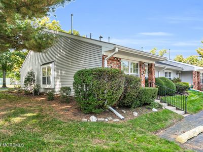 25 Smoke Tree Terrace, Red Bank, NJ, 07701