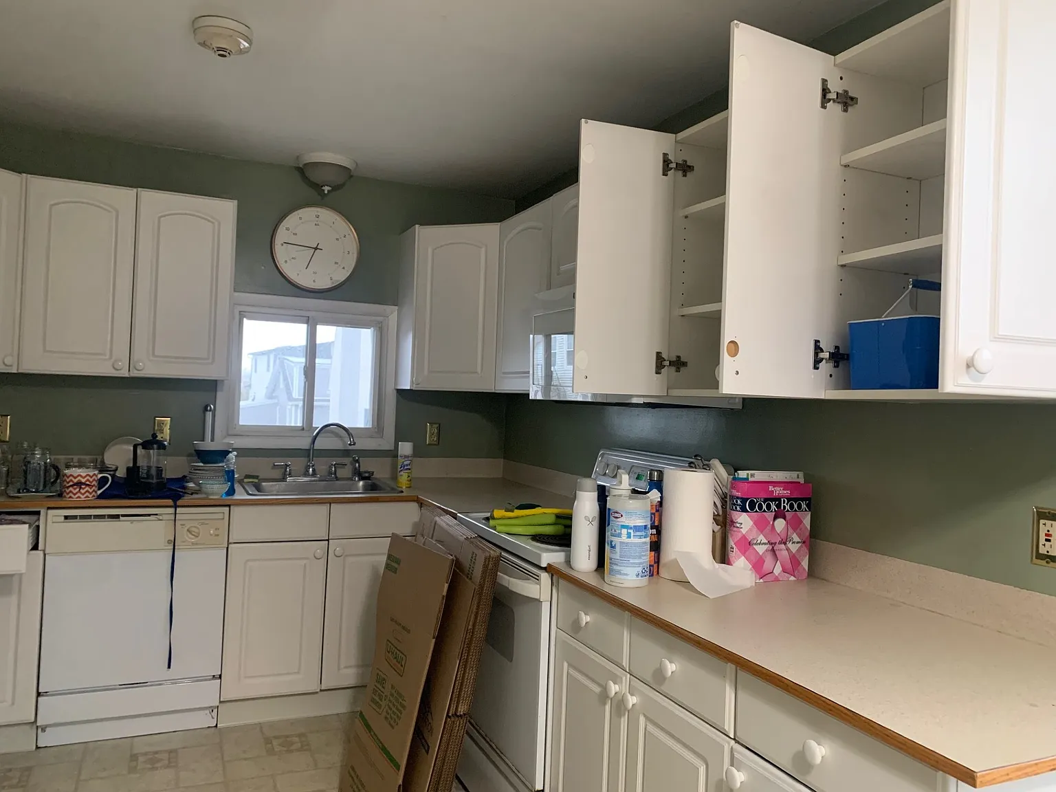 2 bed, 949 sqft, $2,500 — Photo 3