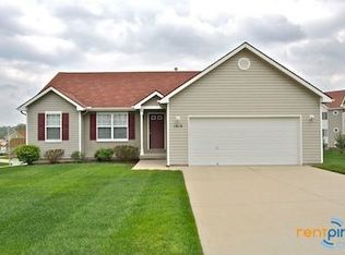 1815 NW 69th St, Kansas City, MO 64151
