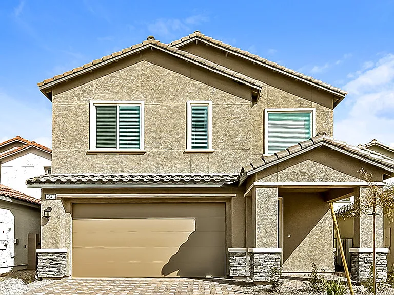 4340 Latitude Valley Ct — Photo 1