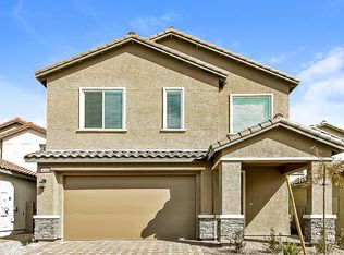 4340 Latitude Valley Ct, North Las Vegas, NV 89084